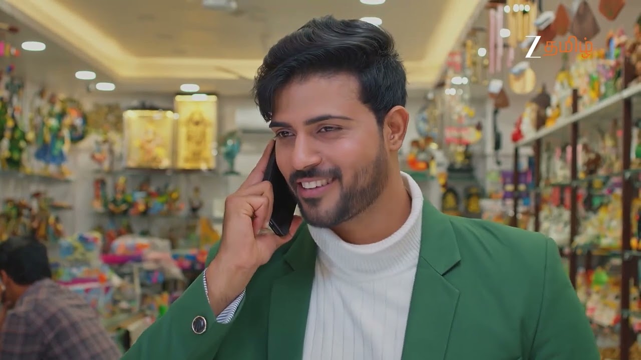 Salangai Oli | Ep - 185 | Webisode | Nov 27 2025 | Zee Tamil