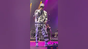 Kizz Daniel- Oshe live in Melbourne Australia