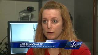 Online registration, remote visitations for Douglas County jail