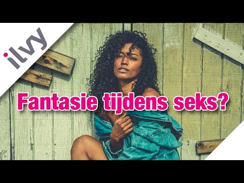 Video: Wat is die betekenis van die woord fantaseer?