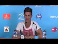 Thanasi Kokkinakis Press Conference | Apia International Sydney 2017