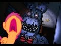 HELP ME!!! - Scootaloo Plays Five Nights At Freddy's 4