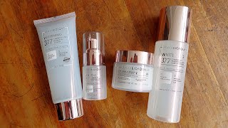 REVIEW JUJUR SATU RANGKAIAN BIOAQUA SYMWHITE 377