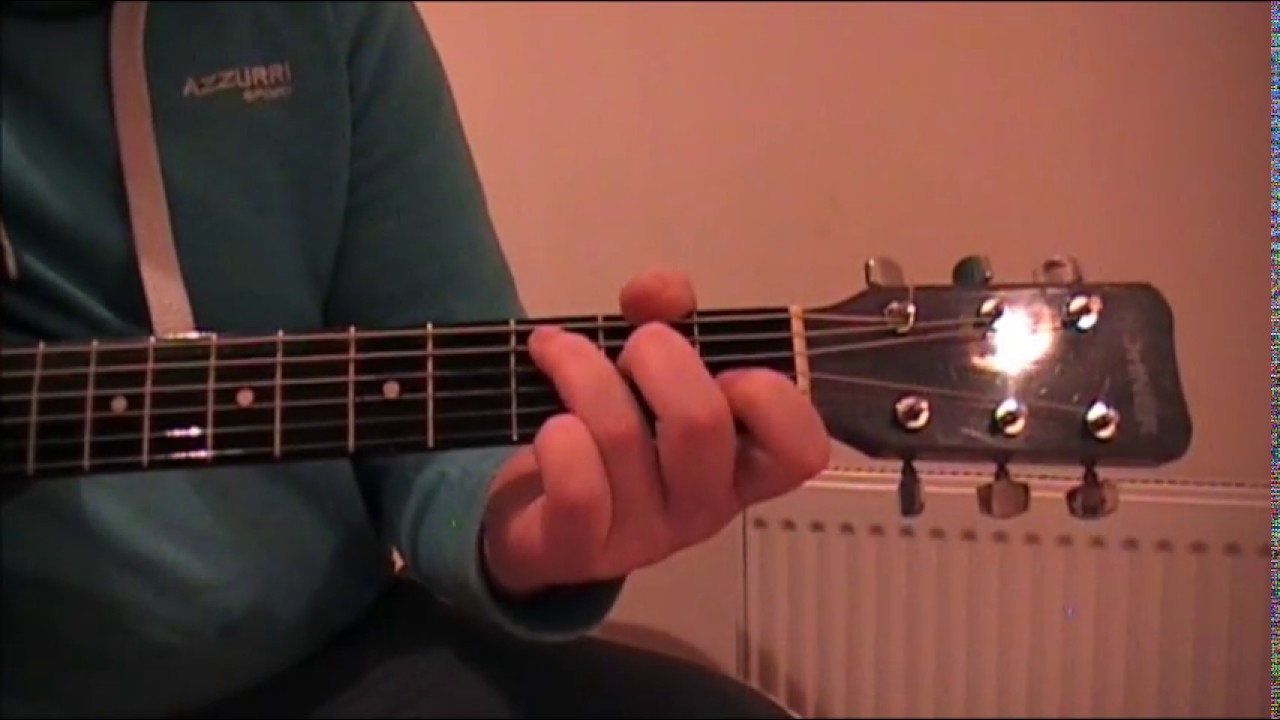 4 green fields-guitar lesson lessons learned in life inc