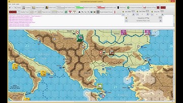 Unconditional Surrender Europe MMI campaign Ep.16