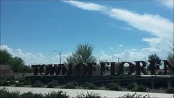 Town Of Florence, Arizona 