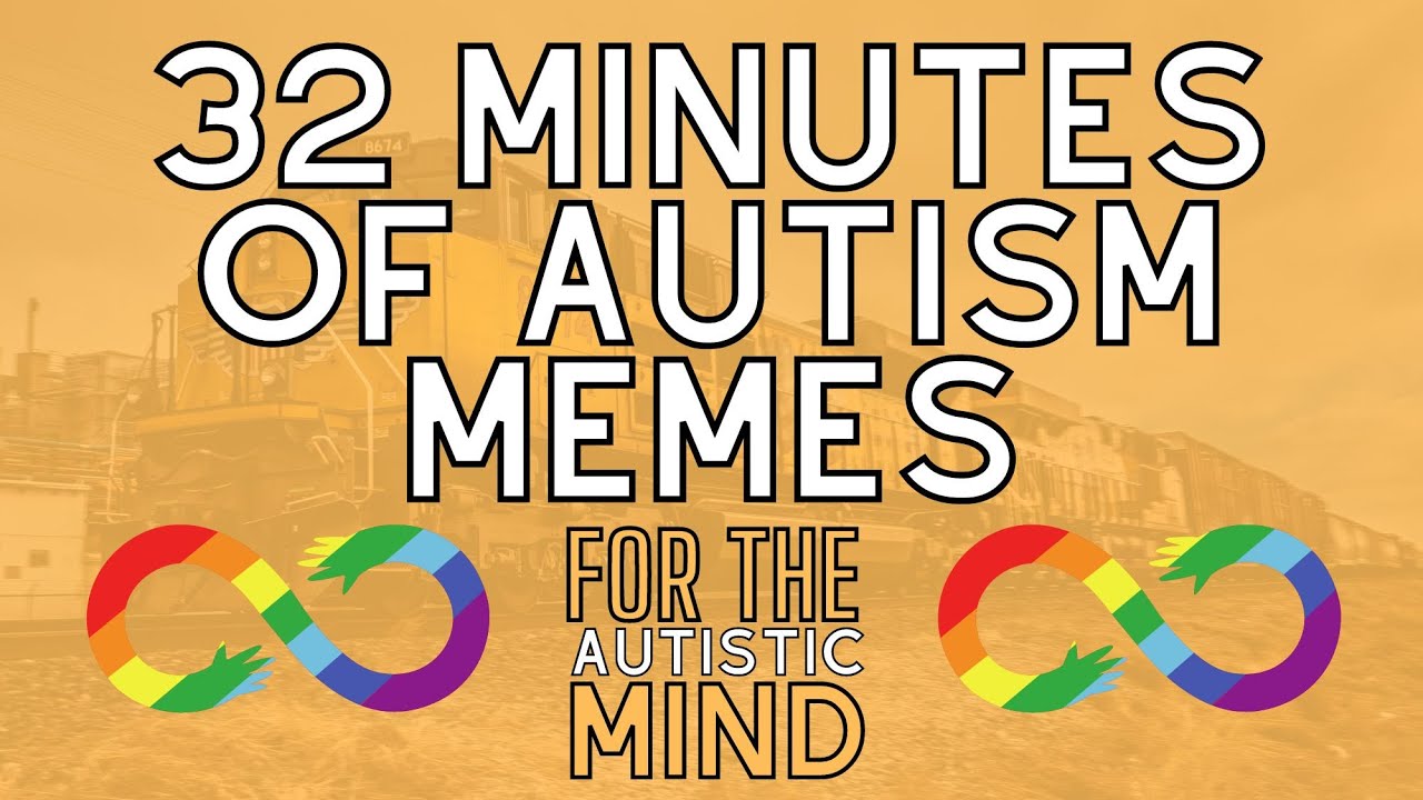 Meme: Full Autism Team Veni Vidi Vici - All Templates 