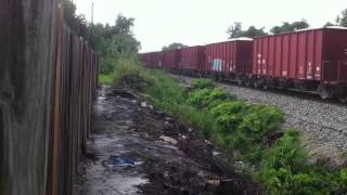 FEC TRAIN 920#343
