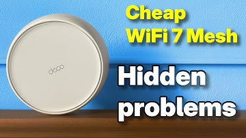 Are Cheap WiFi 7 Mesh Systems Worth It?