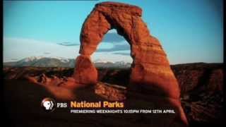 Ken Burns' The National Parks | PBS America