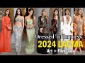 Dressed To Impress at the 2024 LACMA Art + Film Gala | Dress to Impress Fashion