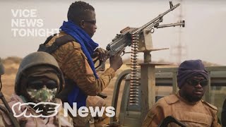 The African Frontlines of America’s War on Terror | Field Notes