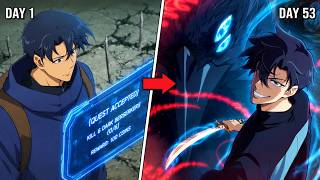 Betrayed By His Team, He Got a CHEAT Skill Making Him The Strongest | New Anime Recap