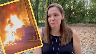 Life Update Where Have I Been | Fire Update