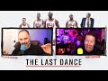 The Last Dance Episodes 9 &amp; 10 Review With Steve and Larson