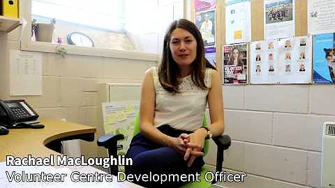 Volunteer Forum June 17 Short