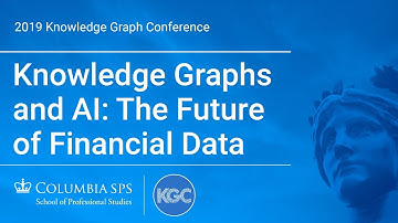 Knowledge Graphs and AI: The Future of Financial Data