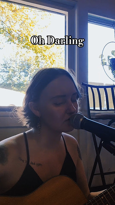 #musician #singer #cover #indieartist #liveshow #ohdarling
