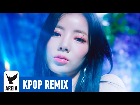 PURPLE KISS - memeM (Areia Remix)
