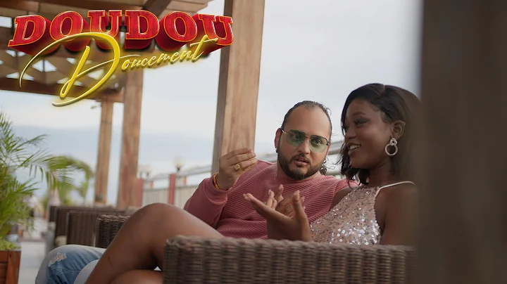 Doudou Doucement - Hemant Ft Crisba (Clip Officiel...