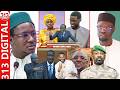 🔴Dernière min: Aff PCD, Bamba Amar arrêté- Sonko réagit après- La Loi, Tension à l’AN- Cheikh B. Nd.
