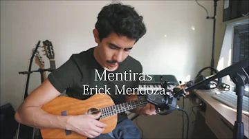 Daniela Romo - Mentiras / Erick Mendoza