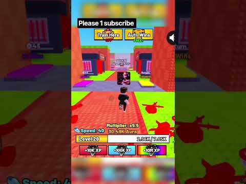 #roblox +1 phonk evolution