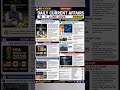 June 11, 2026 Current Affairs | NITI Aayog Meeting | FIFA World Cup 2026 | IMD Weather Alert