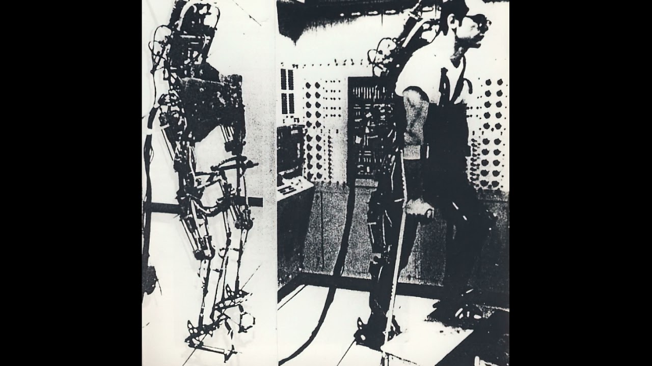 AUTO-DA-FE [CD]/SPK/エスピーケイ/1983年シングル・コレクションがOEC