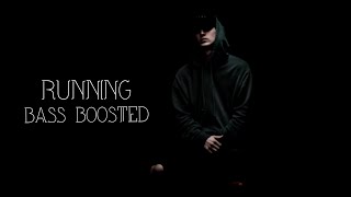 Celebrity NF - RUNNING | Bass Boosted🔊 [Best Version] Net Worth