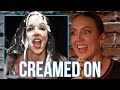 Chelsea Green Has Never Been Creamed On Like This Before!