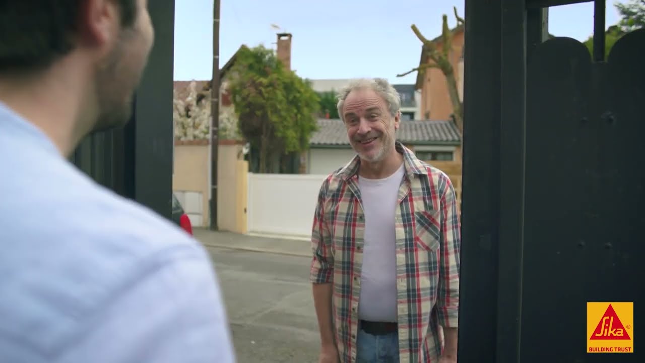 Le meilleur papa du monde
