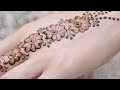 New front hand mehndi design | Mehndi designs | bridal mehndi | mehandi | mehndi ke design | mehendi