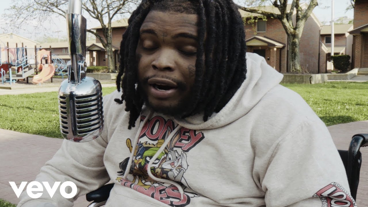 Awm Quaze - Bad Time - YouTube