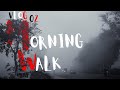 Vlog 02 morning walk with squad ll sv vlogs ll