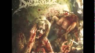 Disguster - Massacre of Neighbour (2014)