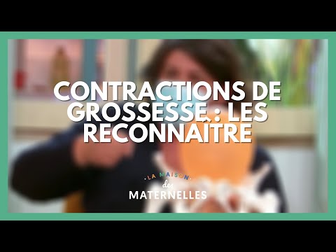 Vidéo: 3 façons de chronométrer les contractions