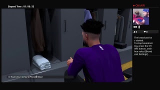 Tez23_ZOnE's 2k18