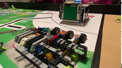 Mission 4 full run 65 Points in 7 seconds!