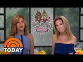 Haley Joy Sings Happy Birthday To Hoda, Along With Blake Shelton And Other Stars | TODAY