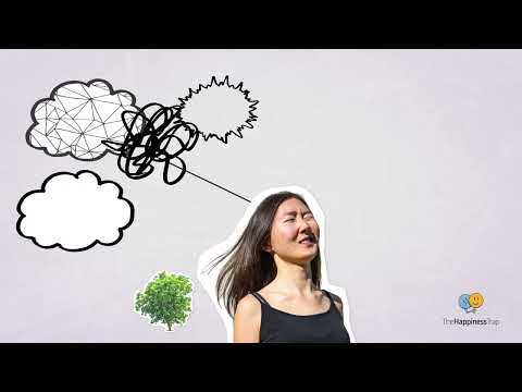 The Choice Point  - A Map for a Meaningful Life