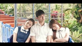 Akdong Musician - Give Love (Instrumental Oficial)