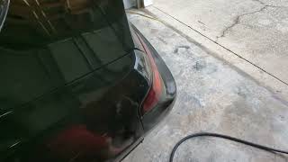 S14 Sr20det E85 Cold start