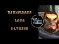 Darksiders Lore: Ulthane the Black Hammer