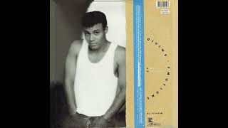 Divine Emotions (1988) (Remix) Narada Michael Walden