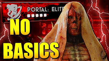 Is It Possible To Win WITHOUT Using Basic Units...| Evil Dead: The Game