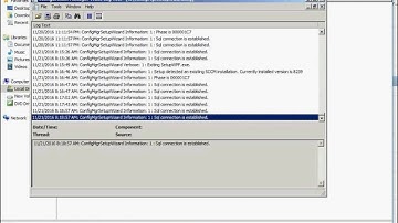 sccm 2012 training for beginners - SCCM 2012 R2 to SCCM 1511 Upgrade