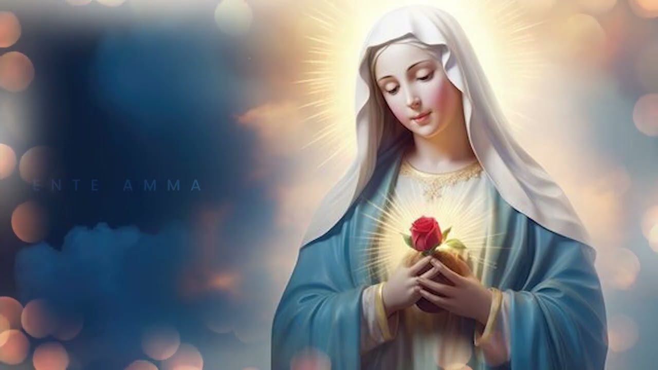 മാതാവിന്റെ ഇന്ത്യയിലെ അത്ഭുതങ്ങൾ