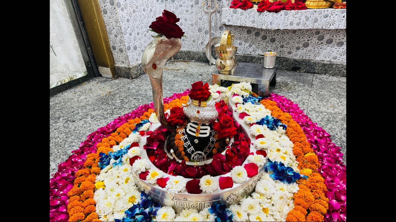       Shri Neelkanth Mahadev Temple