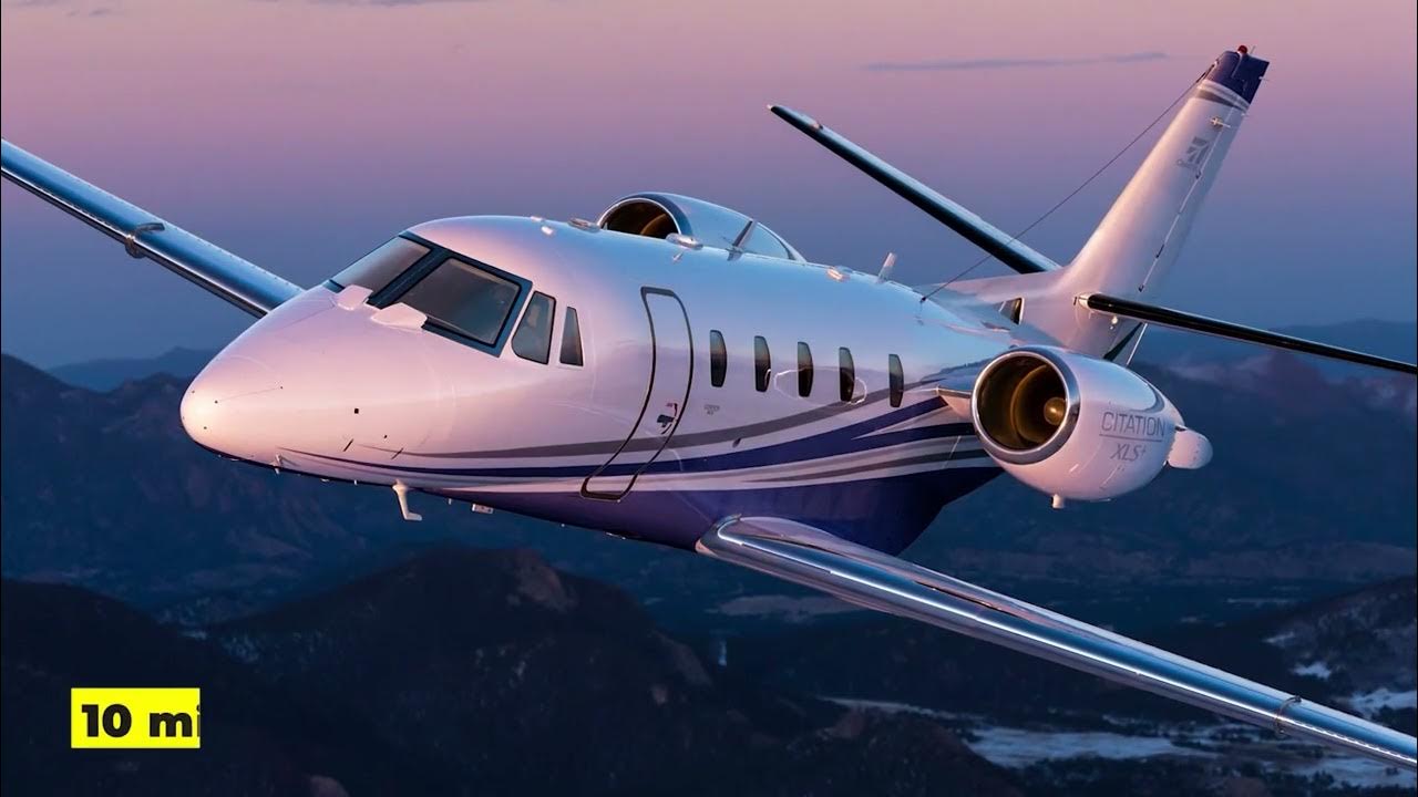 5 Cheapest Private Jets You Can Buy 2023 Top 5 Cheapest Brand New